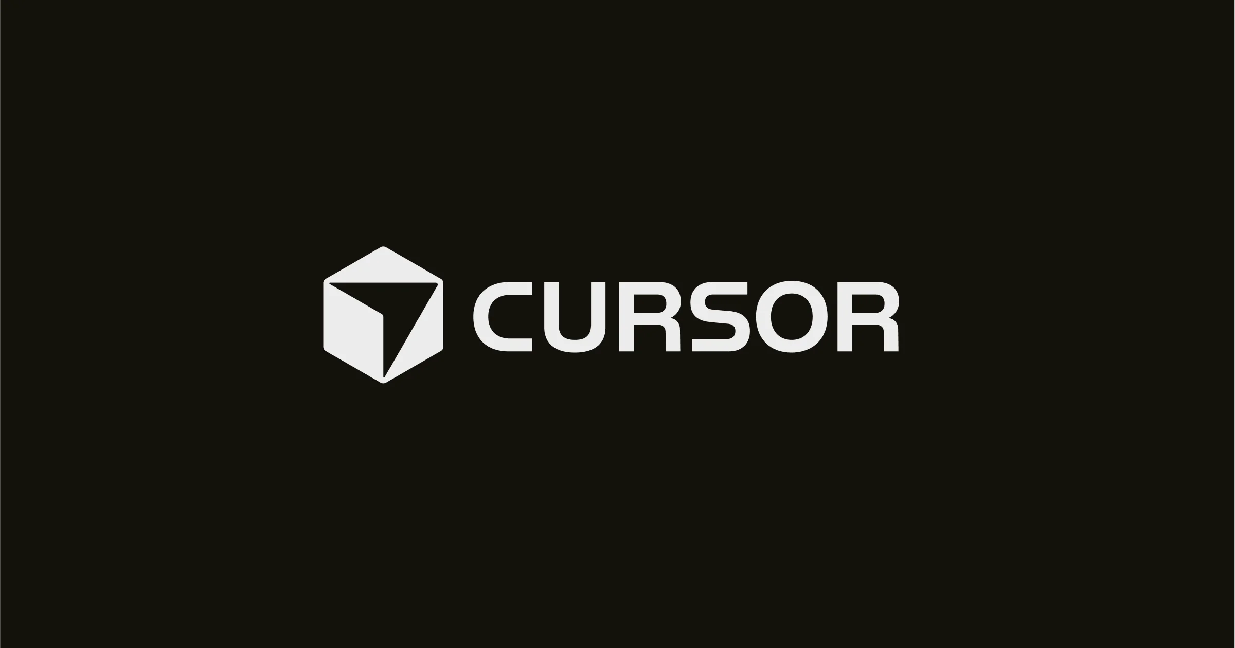 Cursor – עורך קוד מבוסס בינה מלאכותית