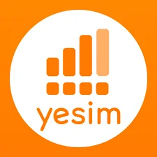 Yesim – eSIM לנסיעות